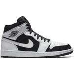 Кроссовки Air Jordan 1 Mid | 554724-113