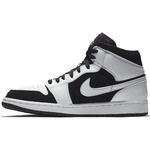 Кроссовки Air Jordan 1 Mid | 554724-113