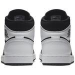 Кроссовки Air Jordan 1 Mid | 554724-113