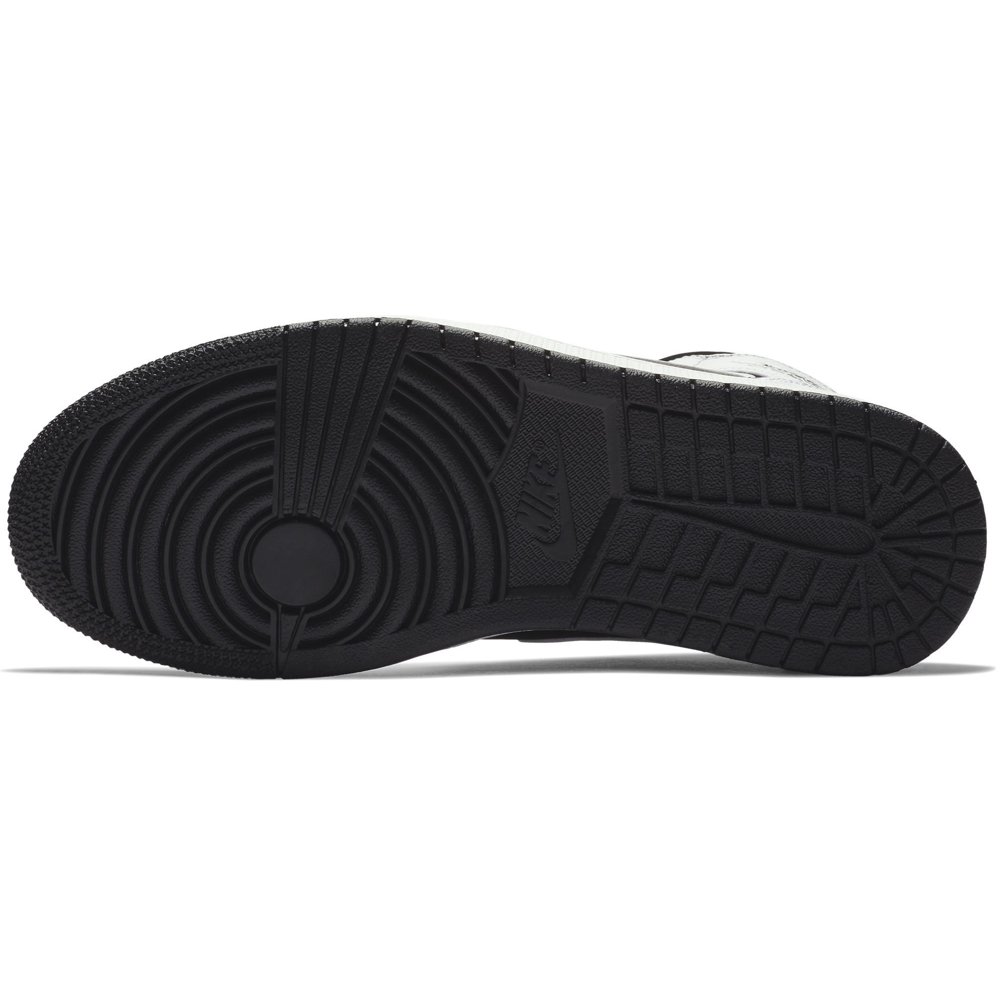 Купить Кроссовки Air Jordan 1 Mid | 554724-113 в Москве или заказать доставку на Slamdunk.su