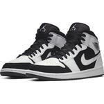 Кроссовки Air Jordan 1 Mid | 554724-113