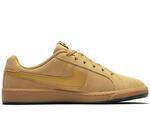 Кроссовки Nike Court Royale Suede - картинка