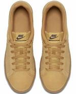 Кроссовки Nike Court Royale Suede | 819802-700