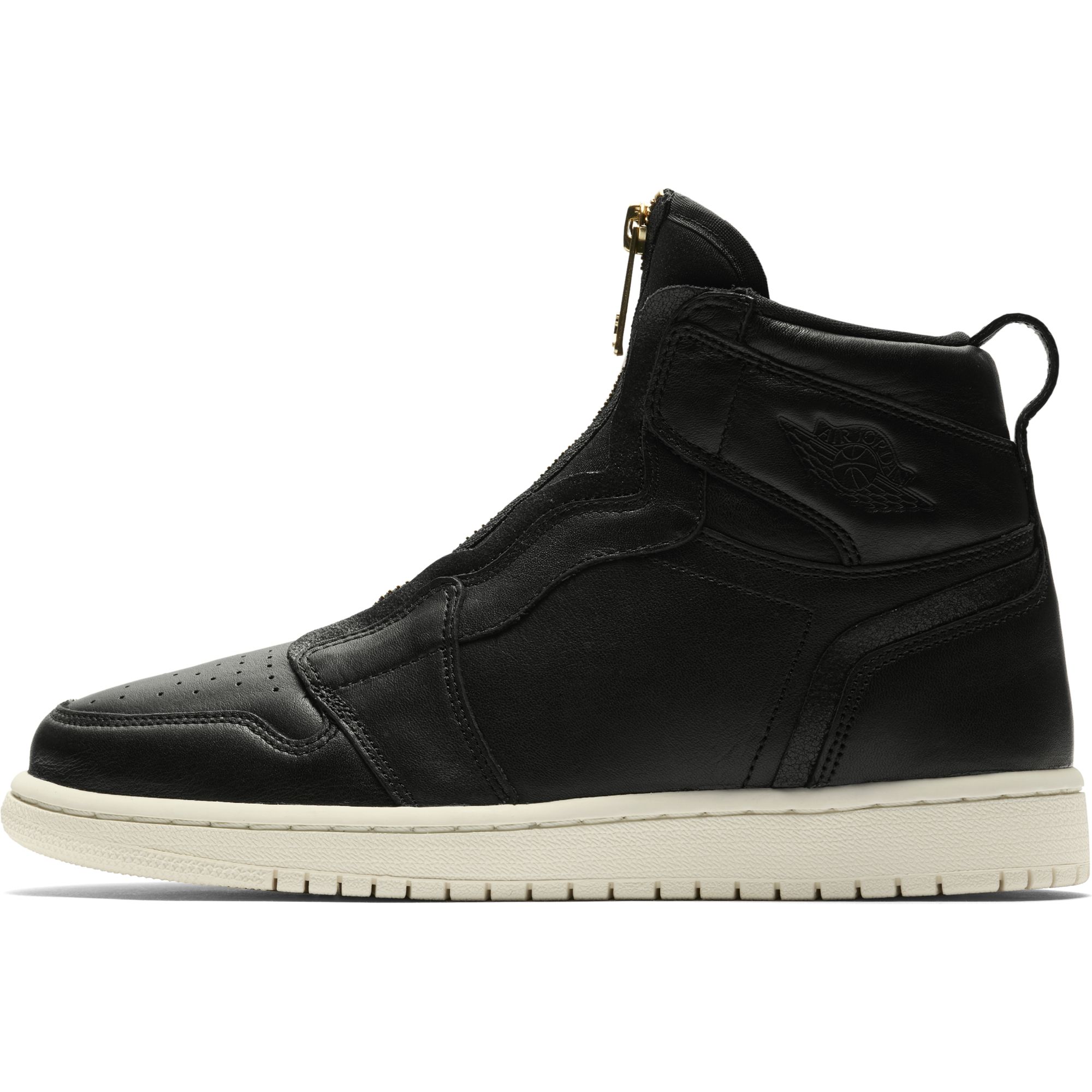 Купить Кроссовки Jordan 1 High Zip Shoe | AQ3742-016 в Москве или заказать доставку на Slamdunk.su