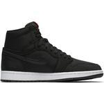 Кроссовки Air Jordan 1 Retro Hi OG BCFC | AR3254-001