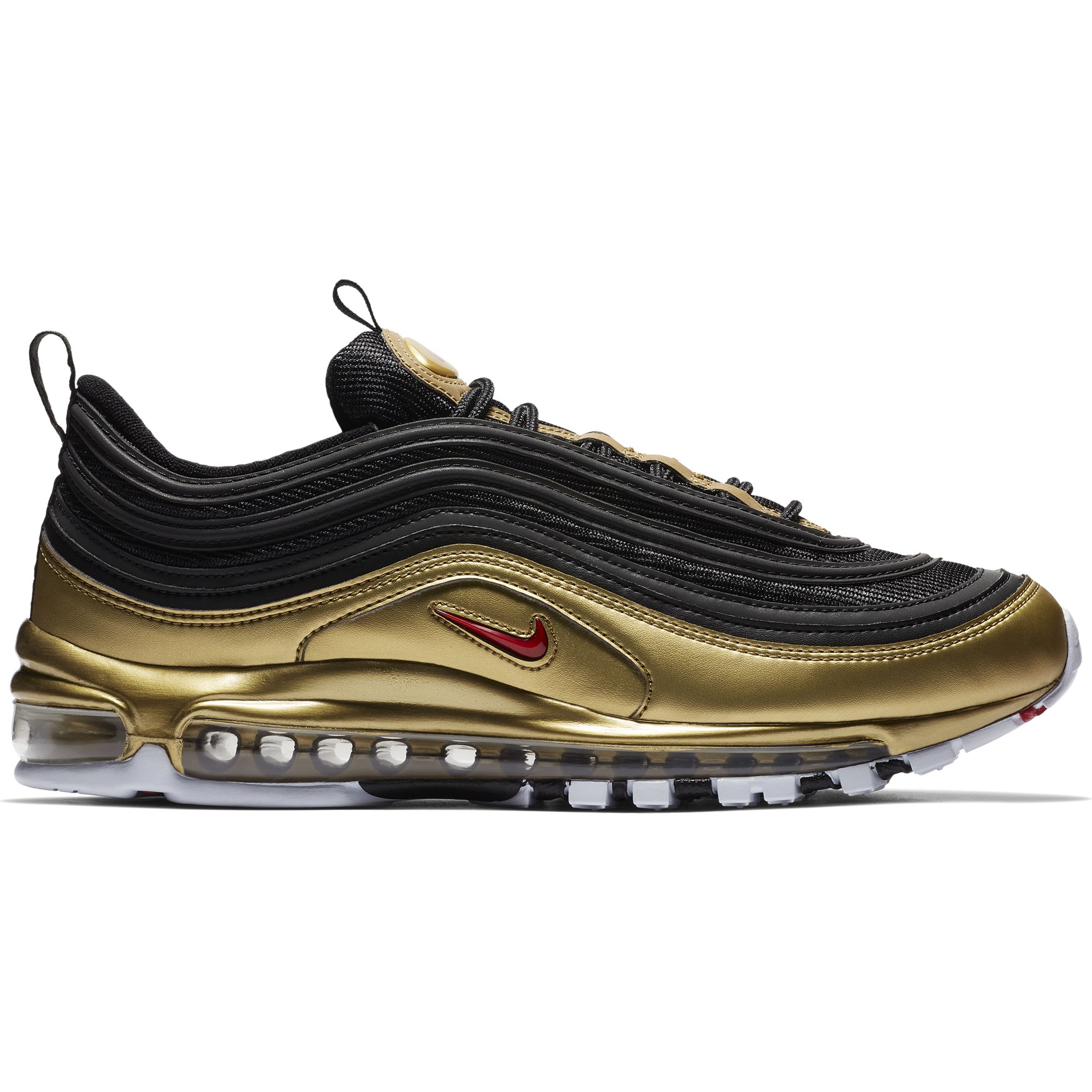 Кроссовки NIKE Air Max 97 QS - картинка