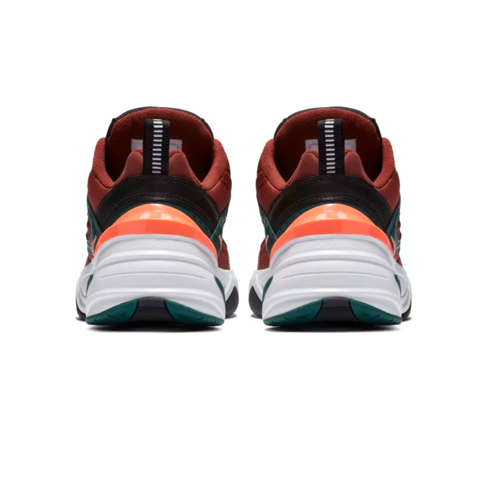 Купить Кроссовки Nike M2K Tekno Brown Black | AV4789-200 в Москве или заказать доставку на Slamdunk.su