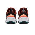 Кроссовки Nike M2K Tekno Brown Black | AV4789-200