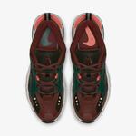 Кроссовки Nike M2K Tekno Brown Black | AV4789-200