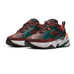 Кроссовки Nike M2K Tekno Brown Black | AV4789-200