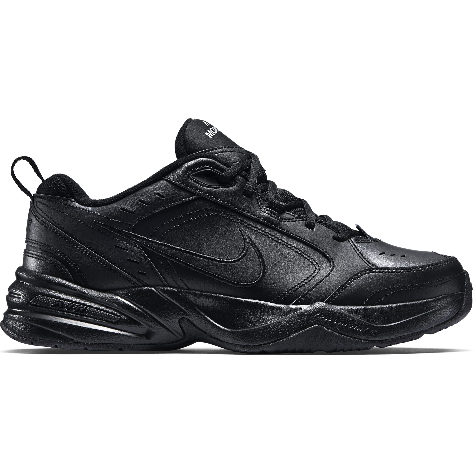 Купить найк 4. Найк АИР Монарх 4 мужские. Nike Air Monarch черные. Nike Air Monarch IV черные. Кроссовки Nike Air Monarch мужские.