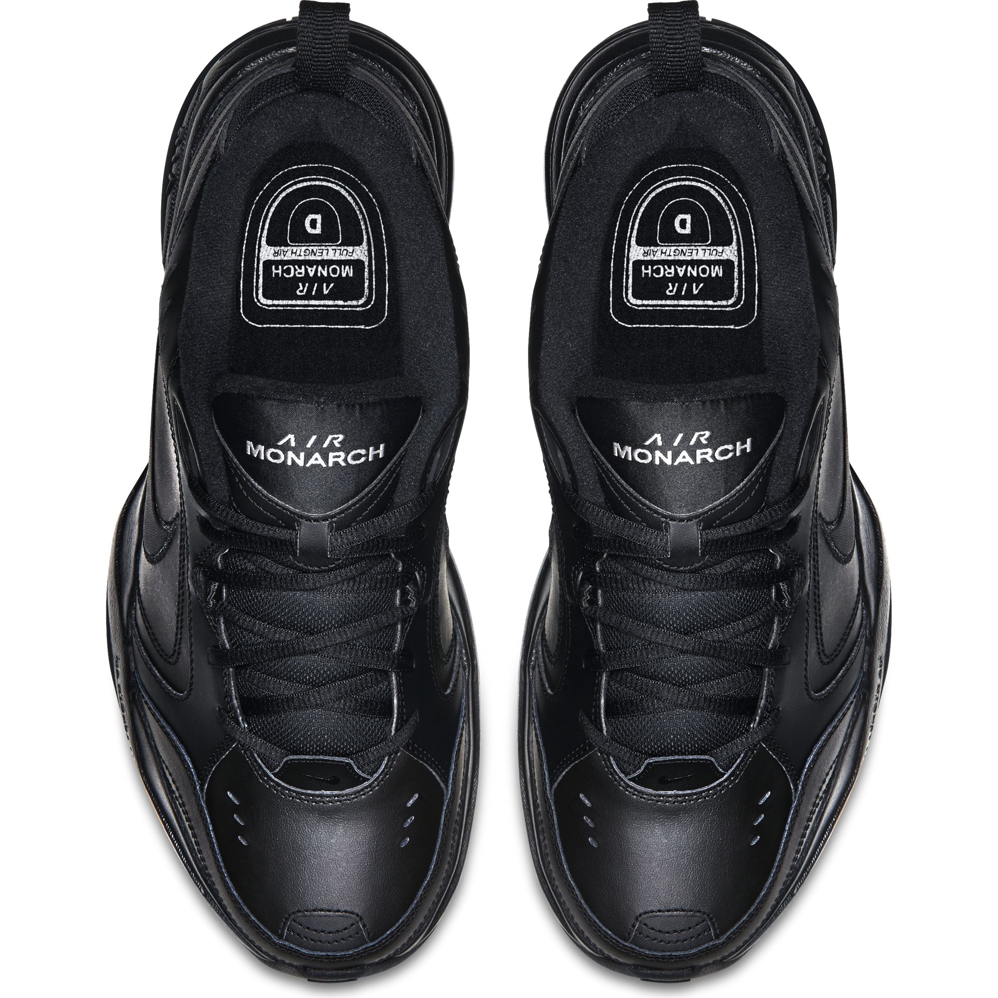 Кроссовки мужские nike air monarch