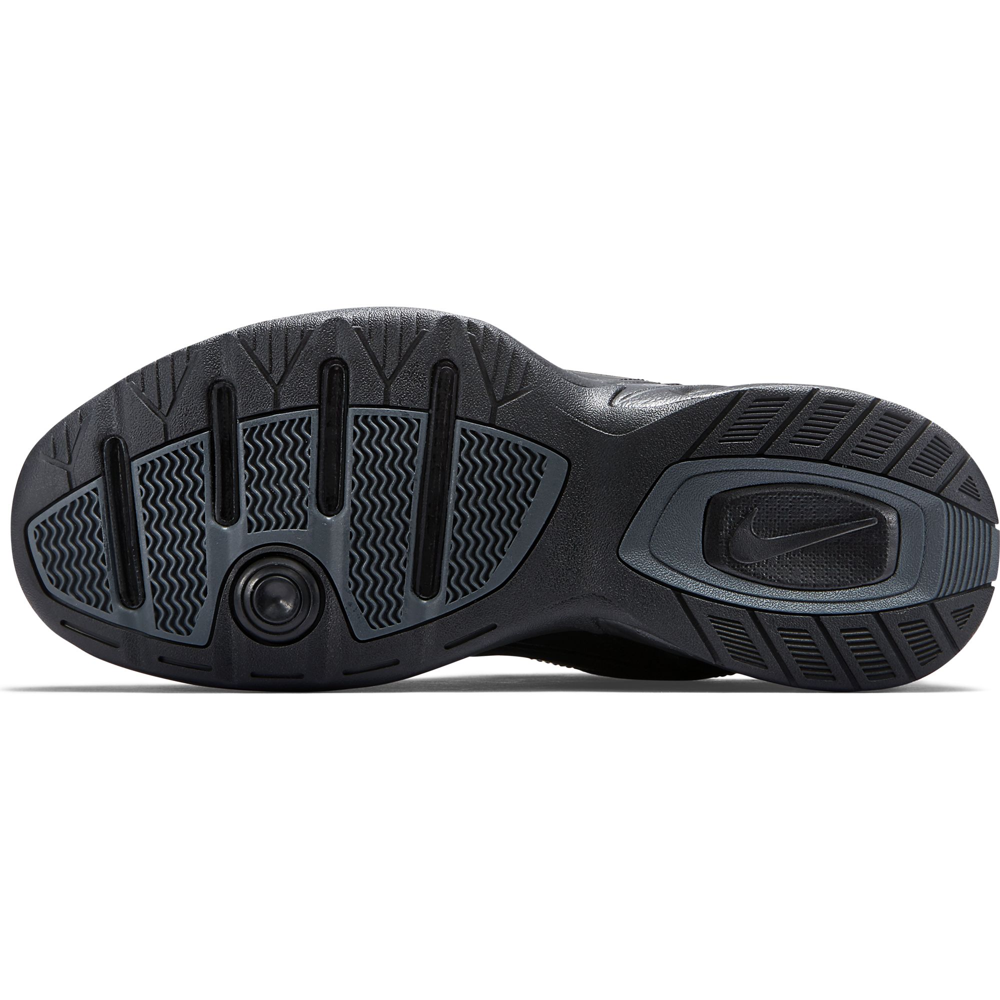 Купить Кроссовки Nike Air Monarch IV  | 415445-001 в Москве или заказать доставку на Slamdunk.su