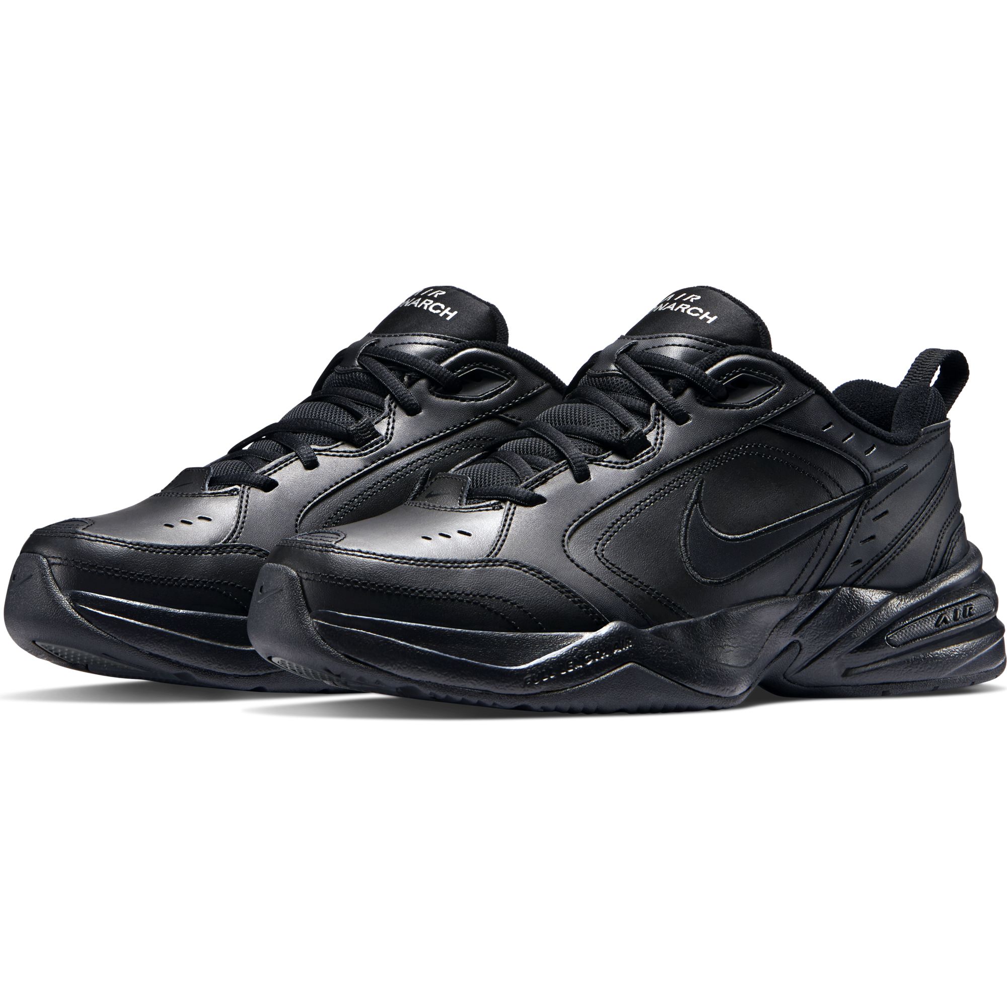 Купить Кроссовки Nike Air Monarch IV  | 415445-001 в Москве или заказать доставку на Slamdunk.su