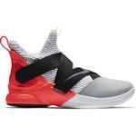 Баскетбольные кроссовки Nike LeBron Soldier XII SFG | AO4054-102