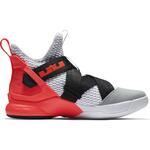 Баскетбольные кроссовки Nike LeBron Soldier XII SFG | AO4054-102