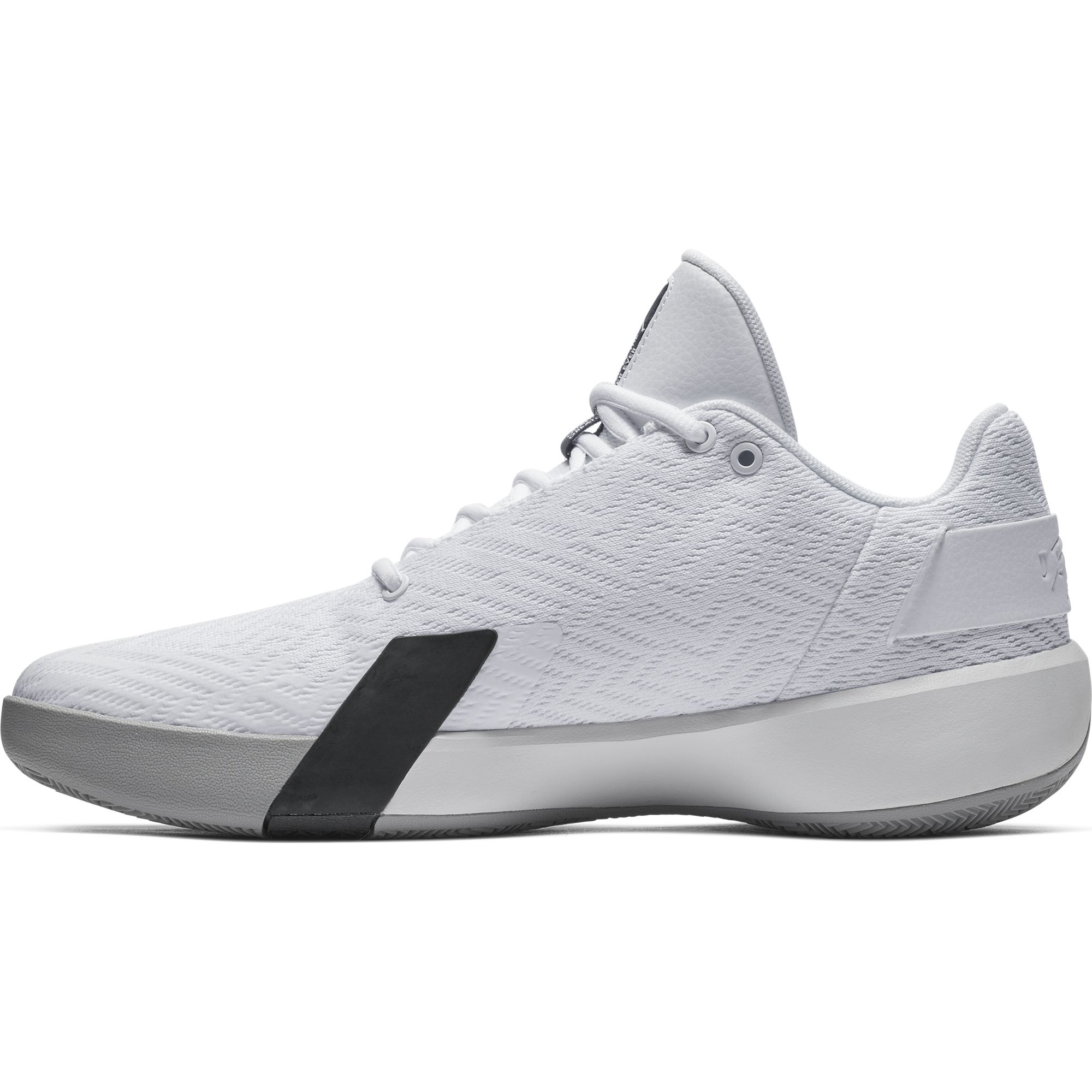 Купить Баскетбольные кроссовки Jordan Ultra Fly 3 Low | AO6224-100 в Москве или заказать доставку на Slamdunk.su