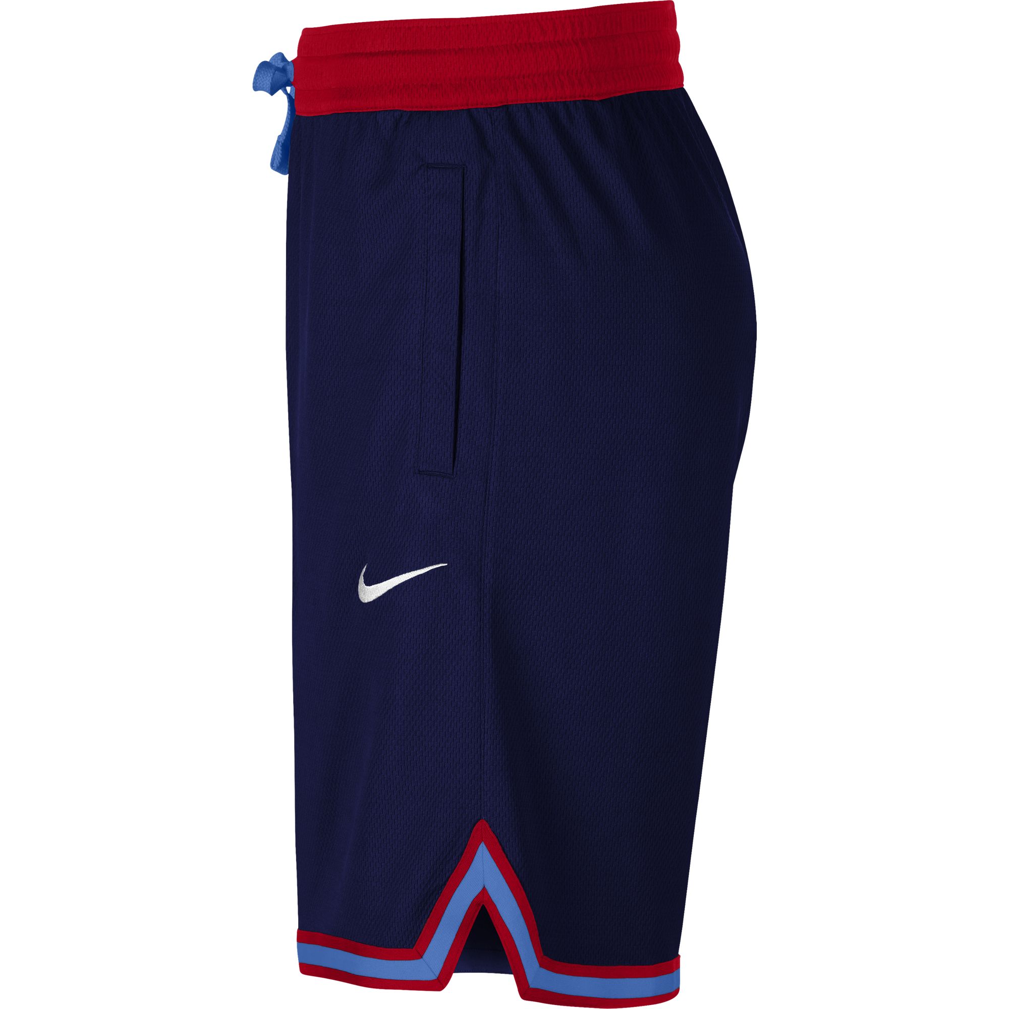 Баскетбольные шорты Nike DNA
