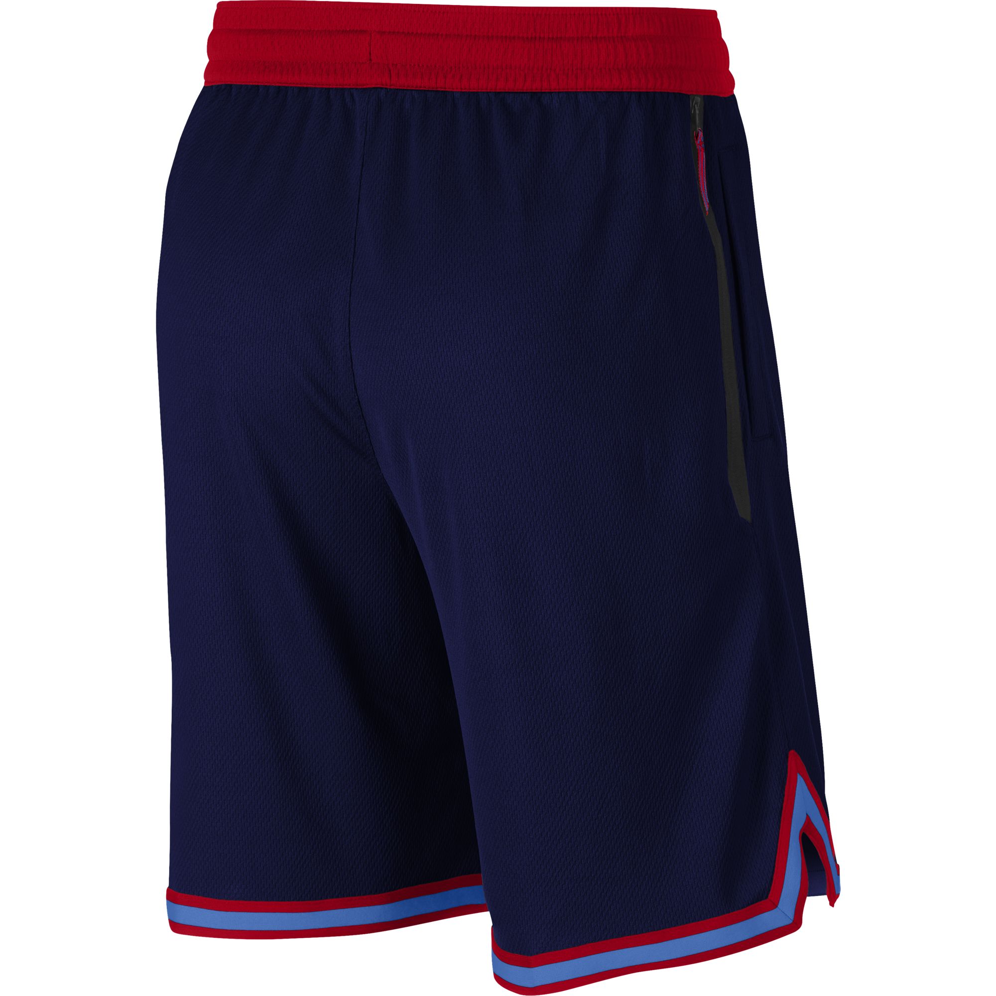 

Баскетбольные шорты Nike Dry