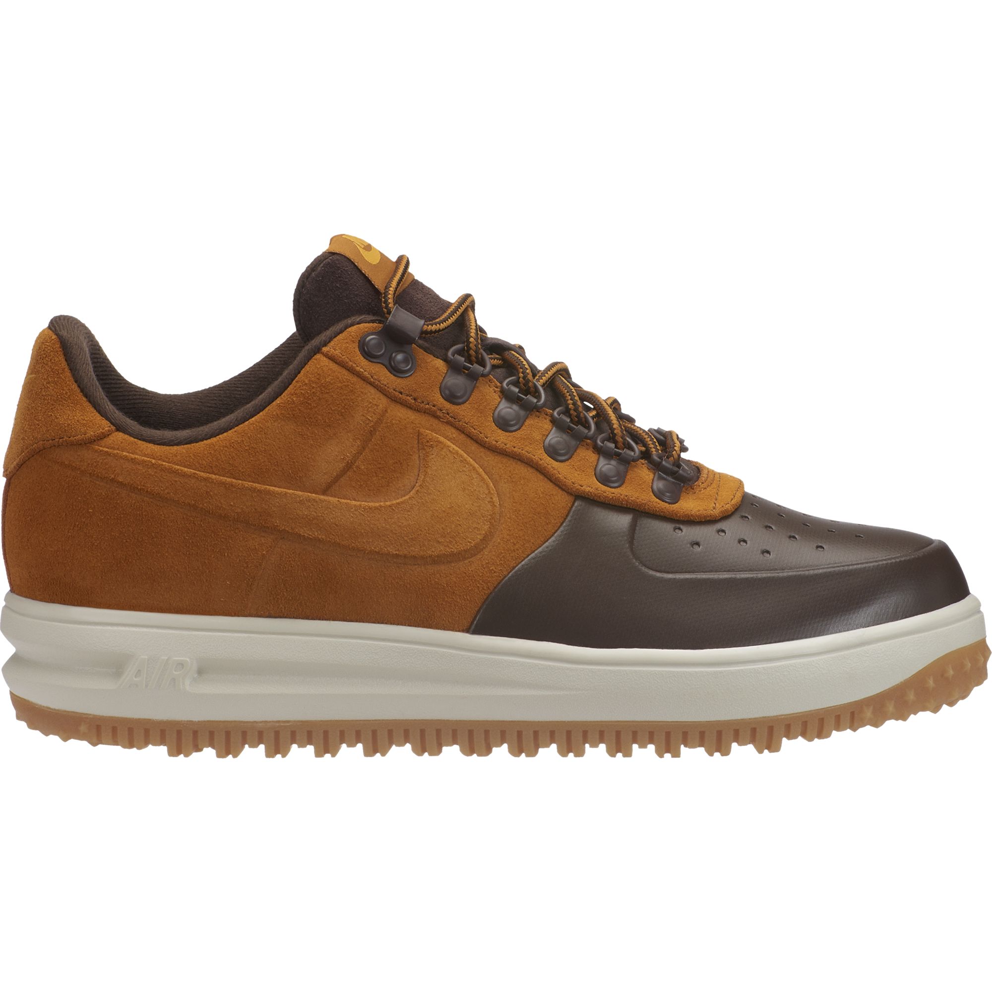 Ботинки Nike Lunar Force 1 Low Duckboot - картинка