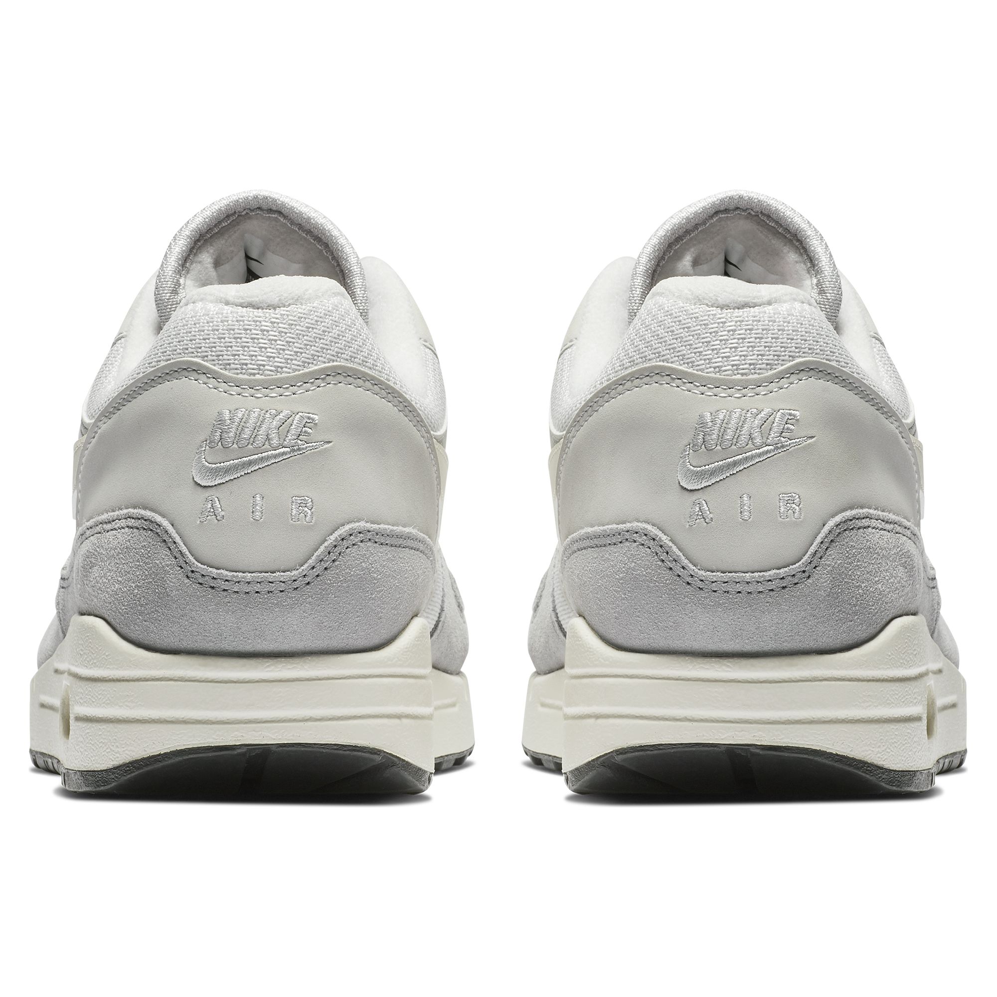 Купить Кроссовки Nike Air Max 1 | AH8145-011 в Москве или заказать доставку на Slamdunk.su