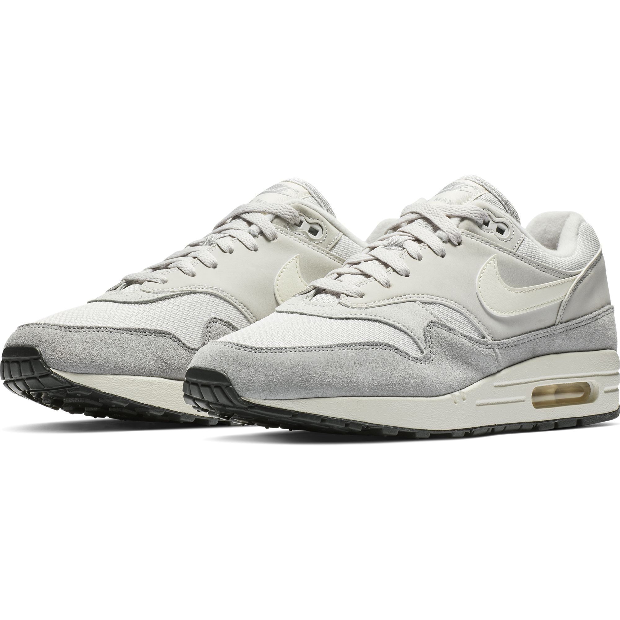 Купить Кроссовки Nike Air Max 1 | AH8145-011 в Москве или заказать доставку на Slamdunk.su