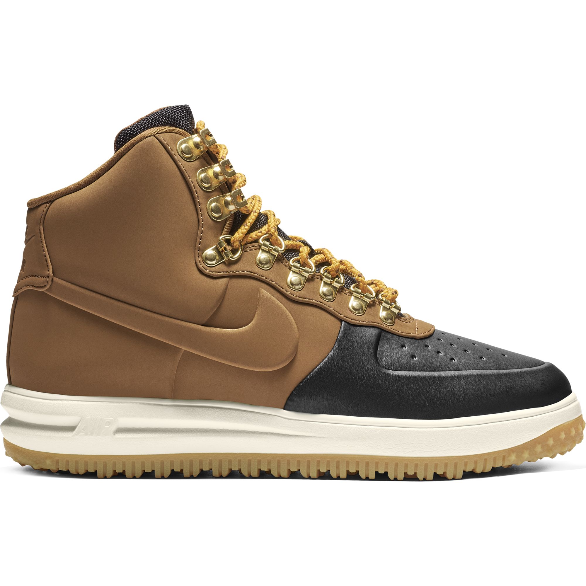 Ботинки Nike Lunar Force 1 Duckboot '18 | BQ7930-001