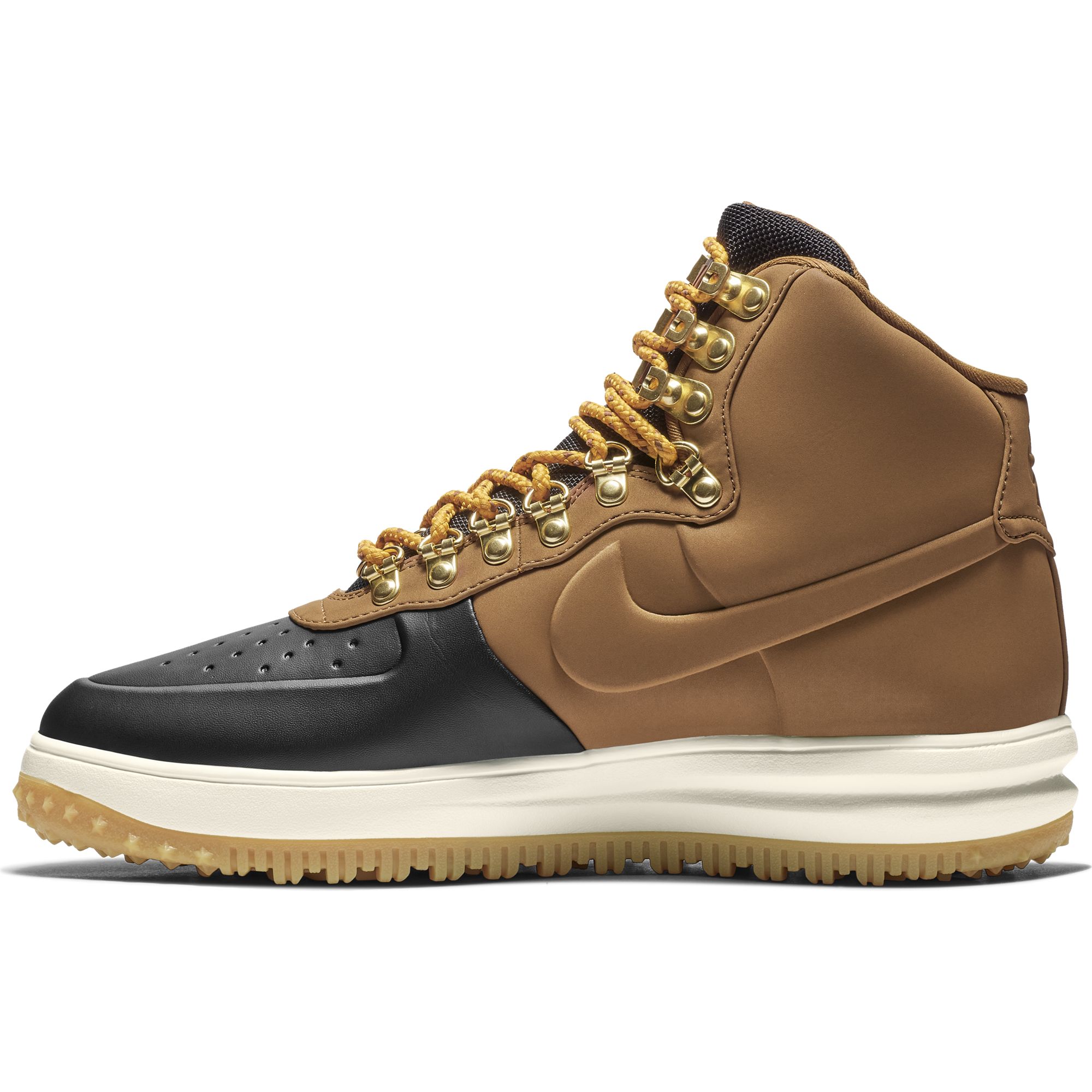 Ботинки Nike Lunar Force 1 Duckboot '18 | BQ7930-001