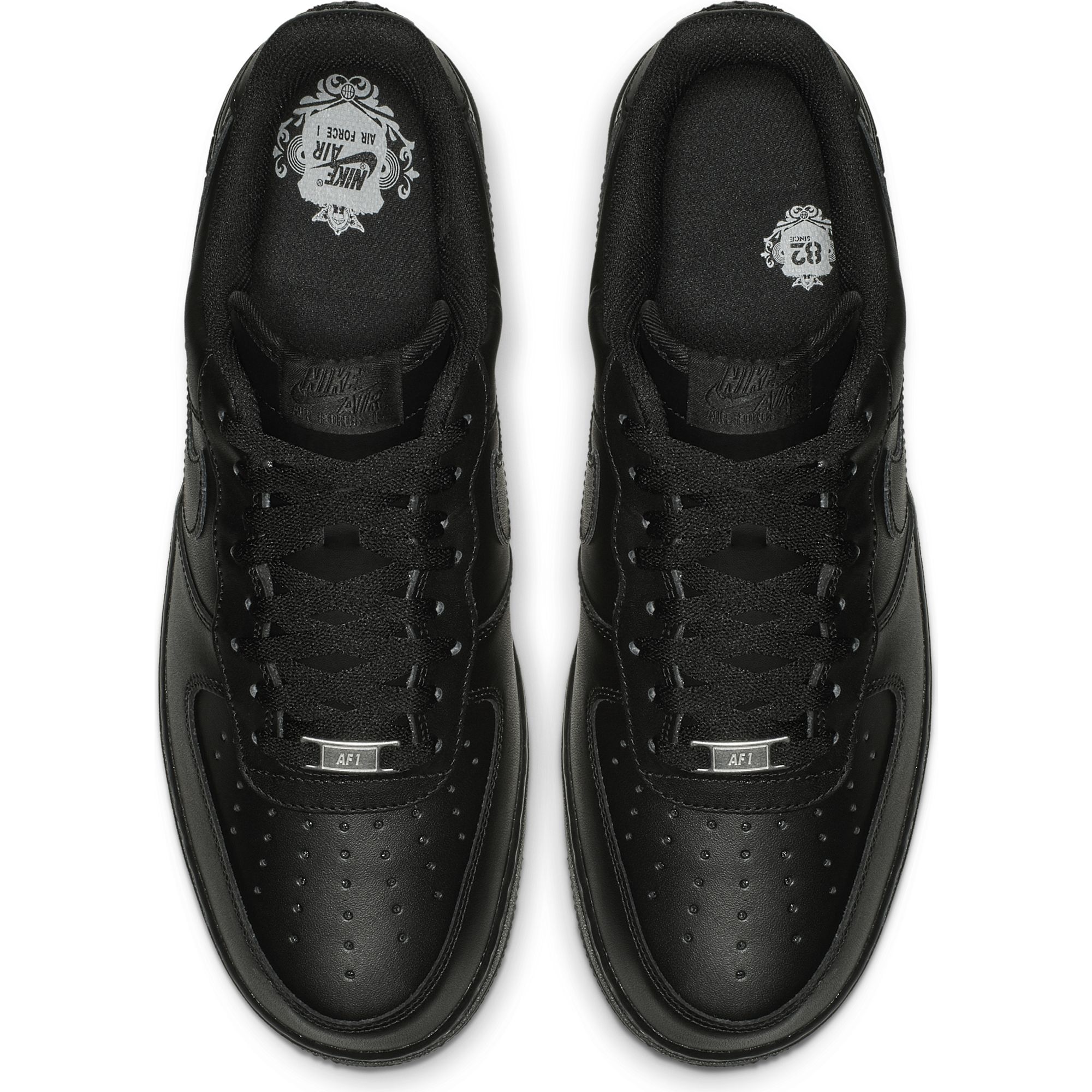 air force 82 black