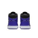 Кроссовки Air Jordan 1 Mid "Dark Concord" | 554724-051
