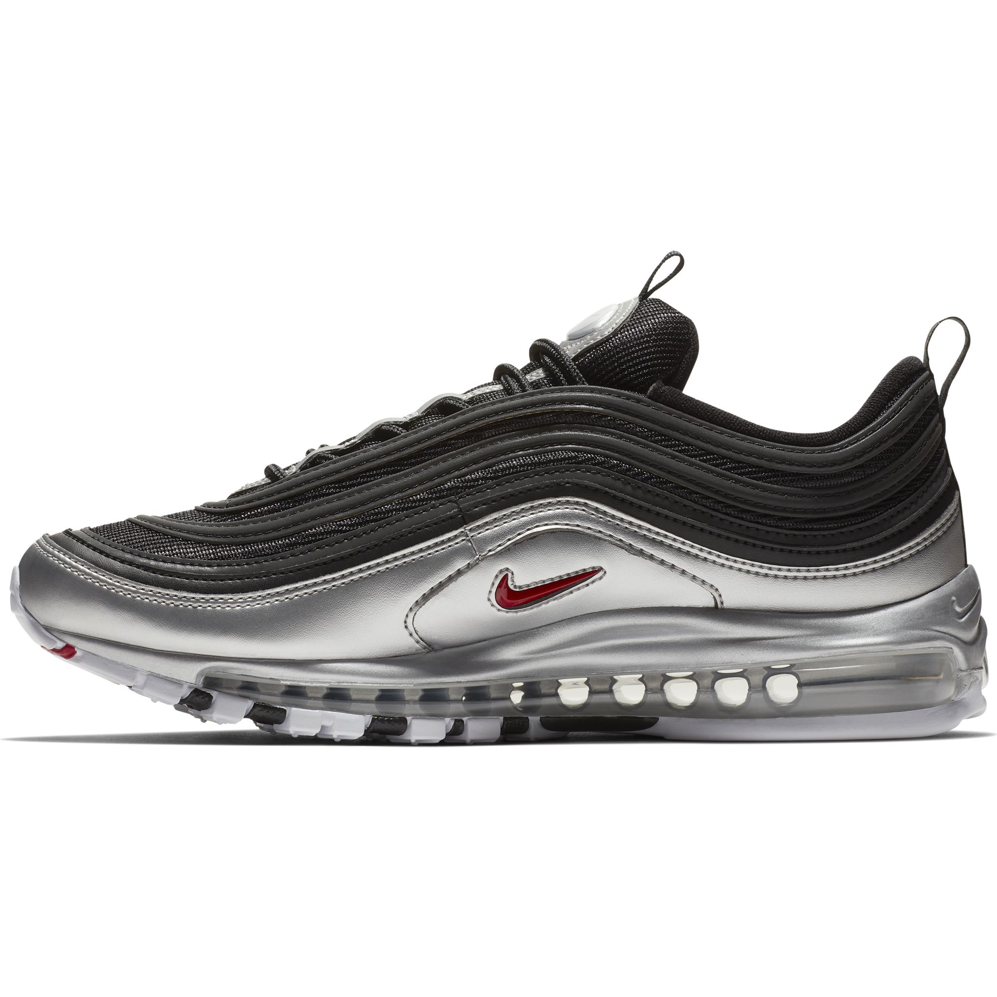 Купить Кроссовки NIKE Air Max 97 QS | AT5458-001 в Москве или заказать доставку на Slamdunk.su