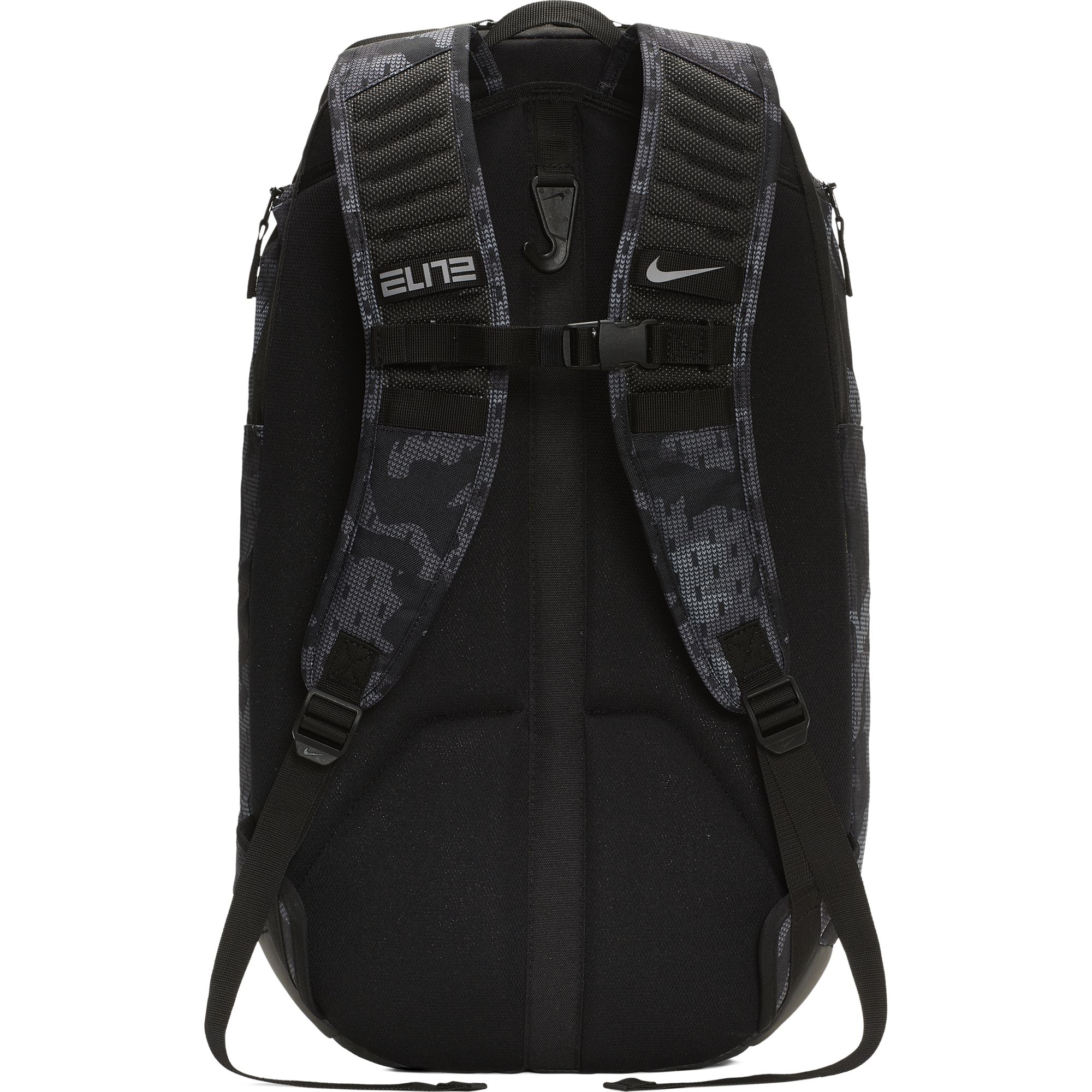 Купить Баскетбольный рюкзак Nike Hoops Elite Pro | BA5555-082 в Москве или заказать доставку на Slamdunk.su