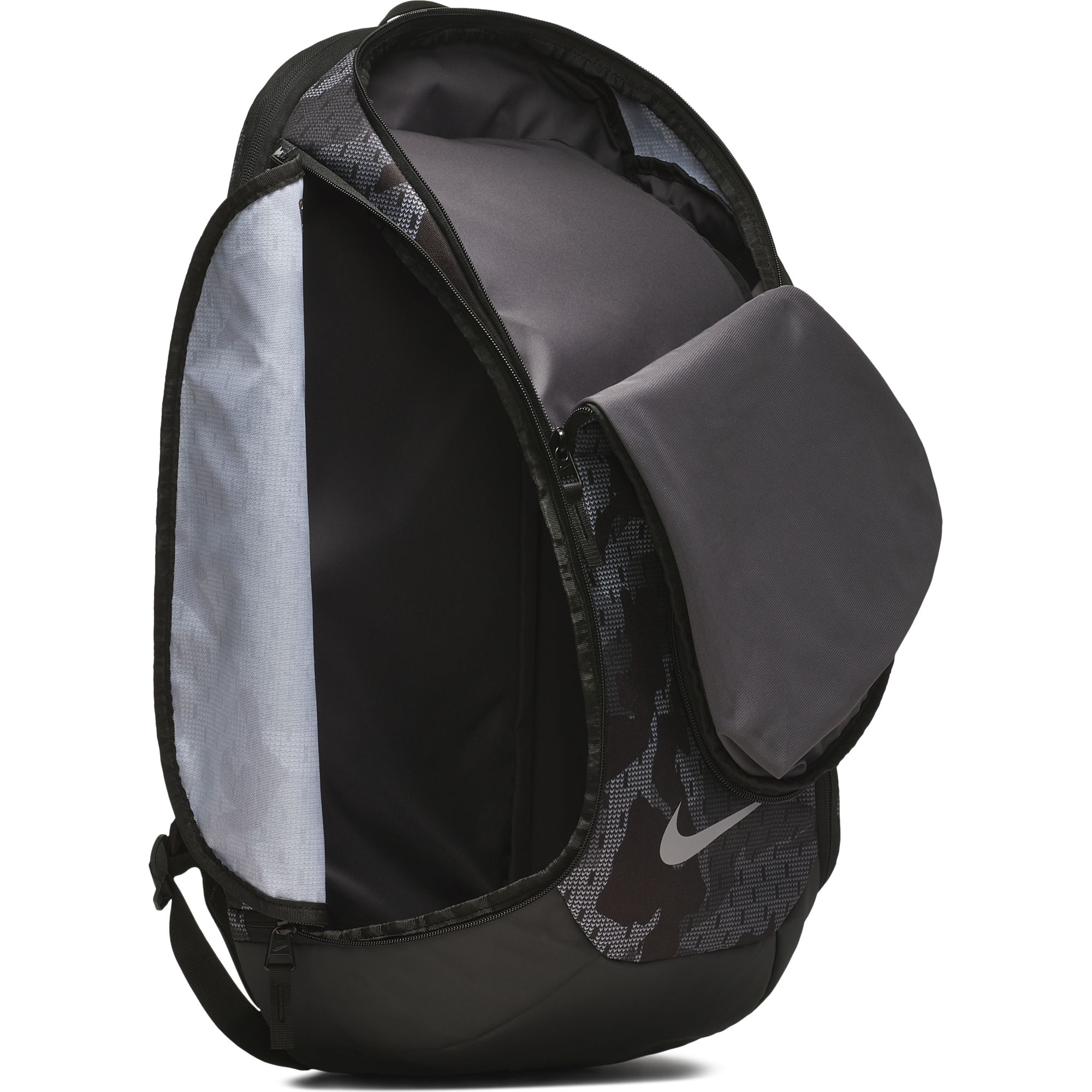 Купить Баскетбольный рюкзак Nike Hoops Elite Pro | BA5555-082 в Москве или заказать доставку на Slamdunk.su