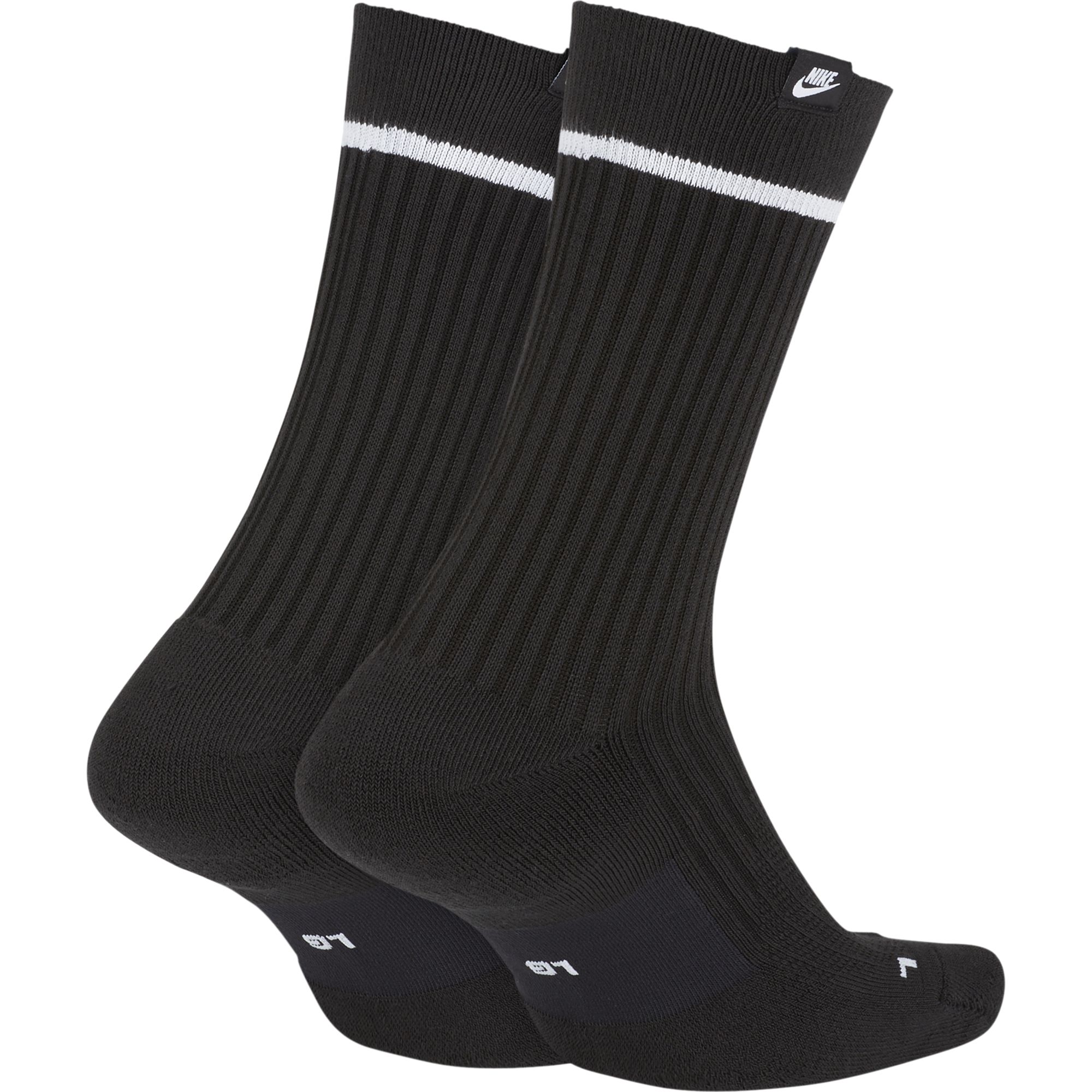 

Носки Nike Sportswear Sneaker Sox AF1 + AM