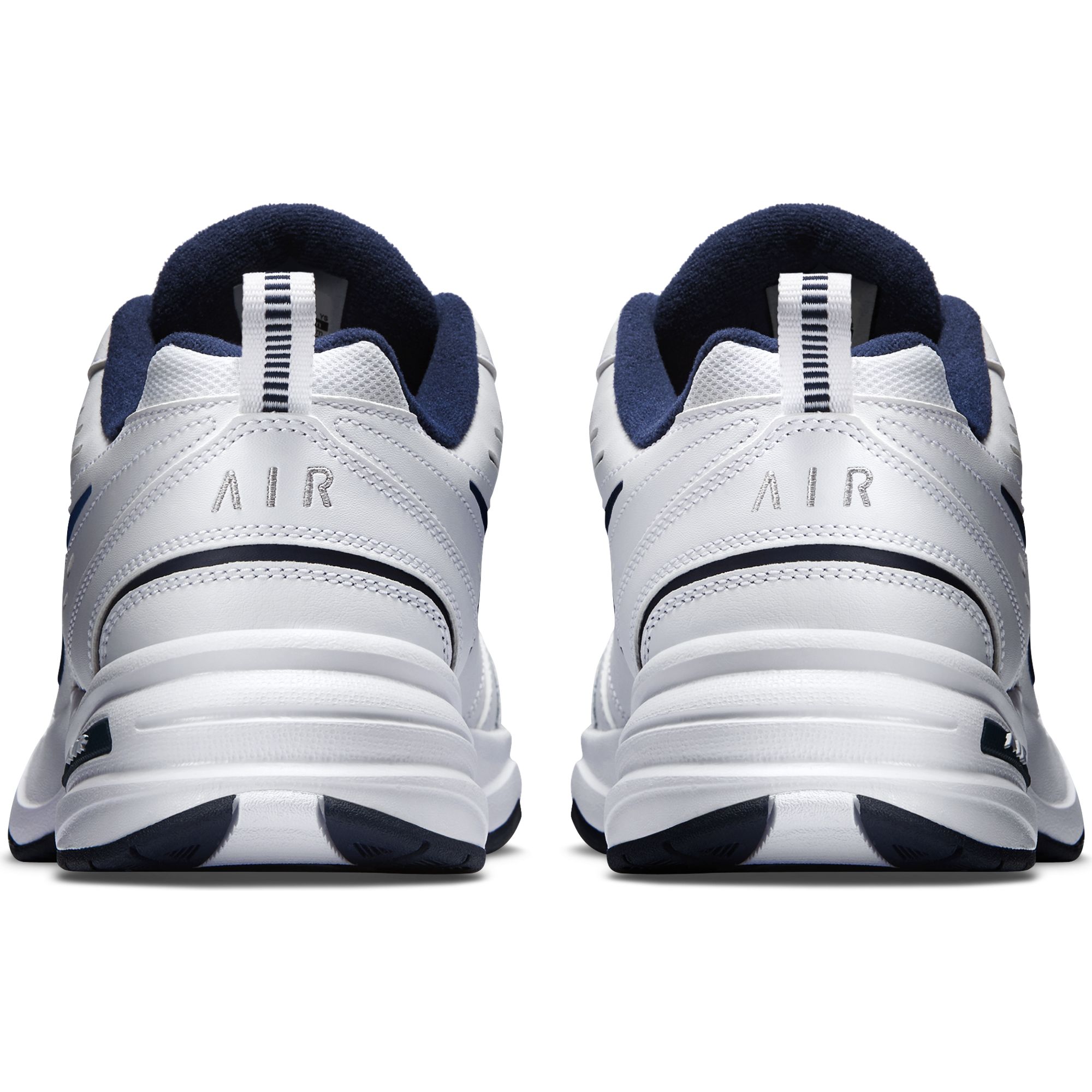 Купить Кроссовки Nike Air Monarch IV | 415445-102 в Москве или заказать доставку на Slamdunk.su