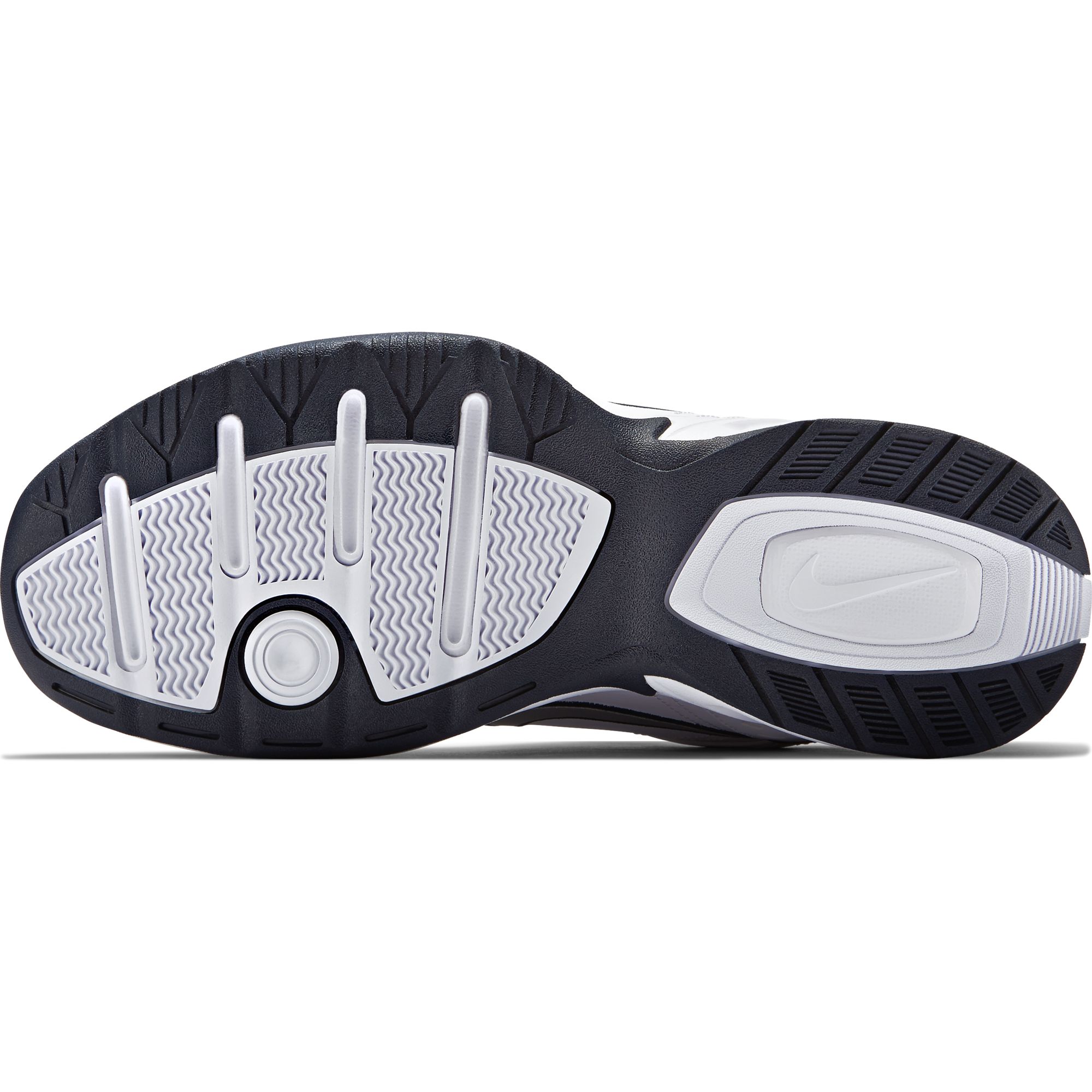 Купить Кроссовки Nike Air Monarch IV | 415445-102 в Москве или заказать доставку на Slamdunk.su