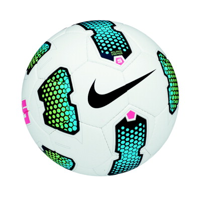 Мяч футбольный Pro Nike 5 Rolinho Premier - картинка