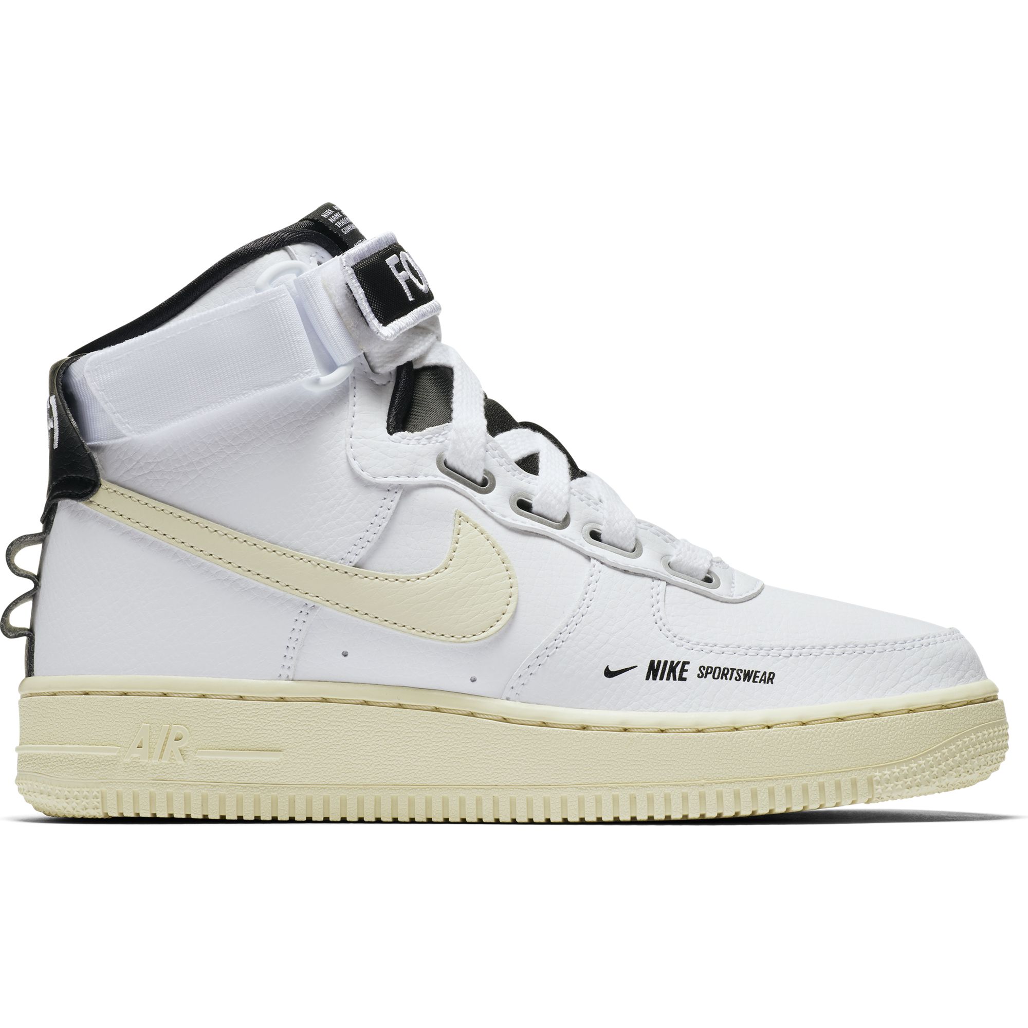 Кроссовки Nike Air Force 1 High Utility 