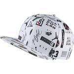 Кепка Jordan Pro Graphic Hat | AV8443-100