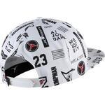 Кепка Jordan Pro Graphic Hat | AV8443-100