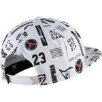 Кепка Jordan Pro Graphic Hat - картинка