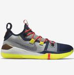 Баскетбольные кроссовки  Nike Kobe AD  - картинка