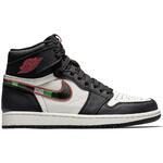 Кроссовки Air Jordan 1 Retro High OG | 555088-015