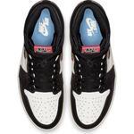 Кроссовки Air Jordan 1 Retro High OG | 555088-015