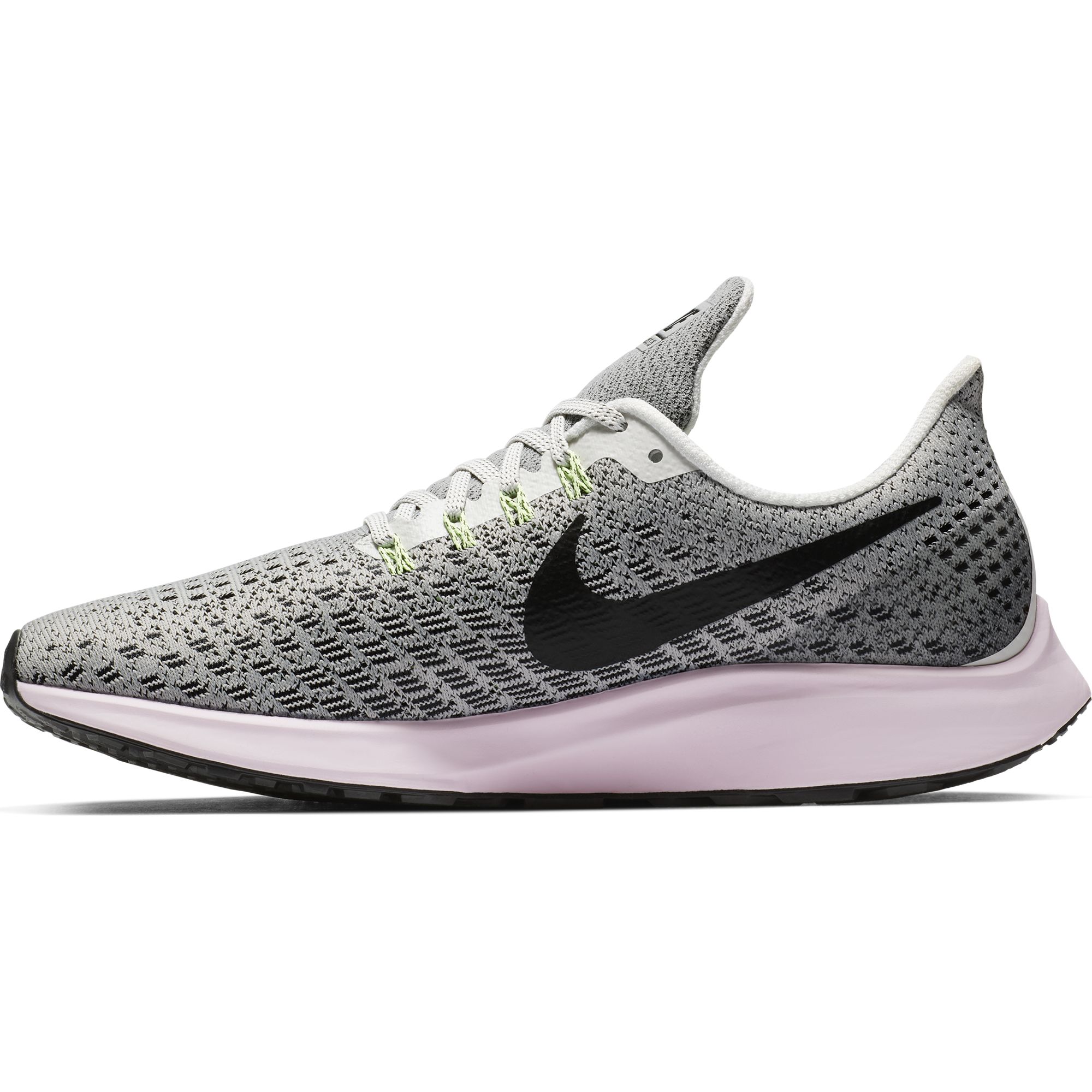 Купить Кроссовки Nike Air Zoom Pegasus 35 | 942855-011 в Москве или заказать доставку на Slamdunk.su