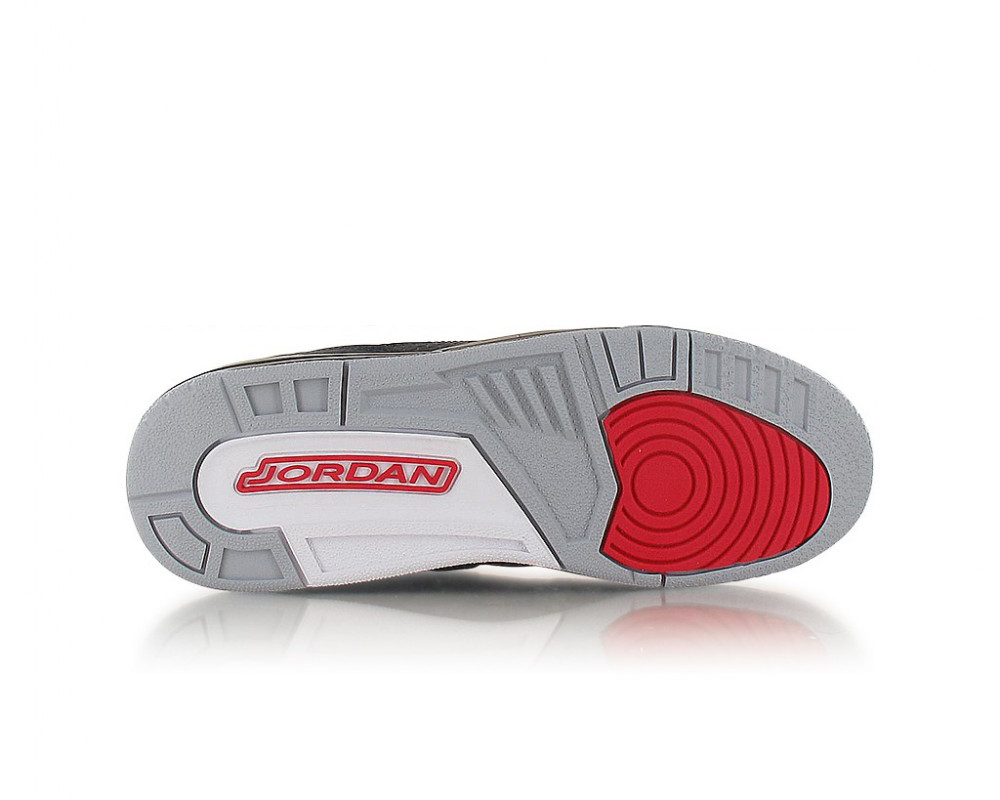 

Кроссовки Air Jordan Legacy 312 (BG