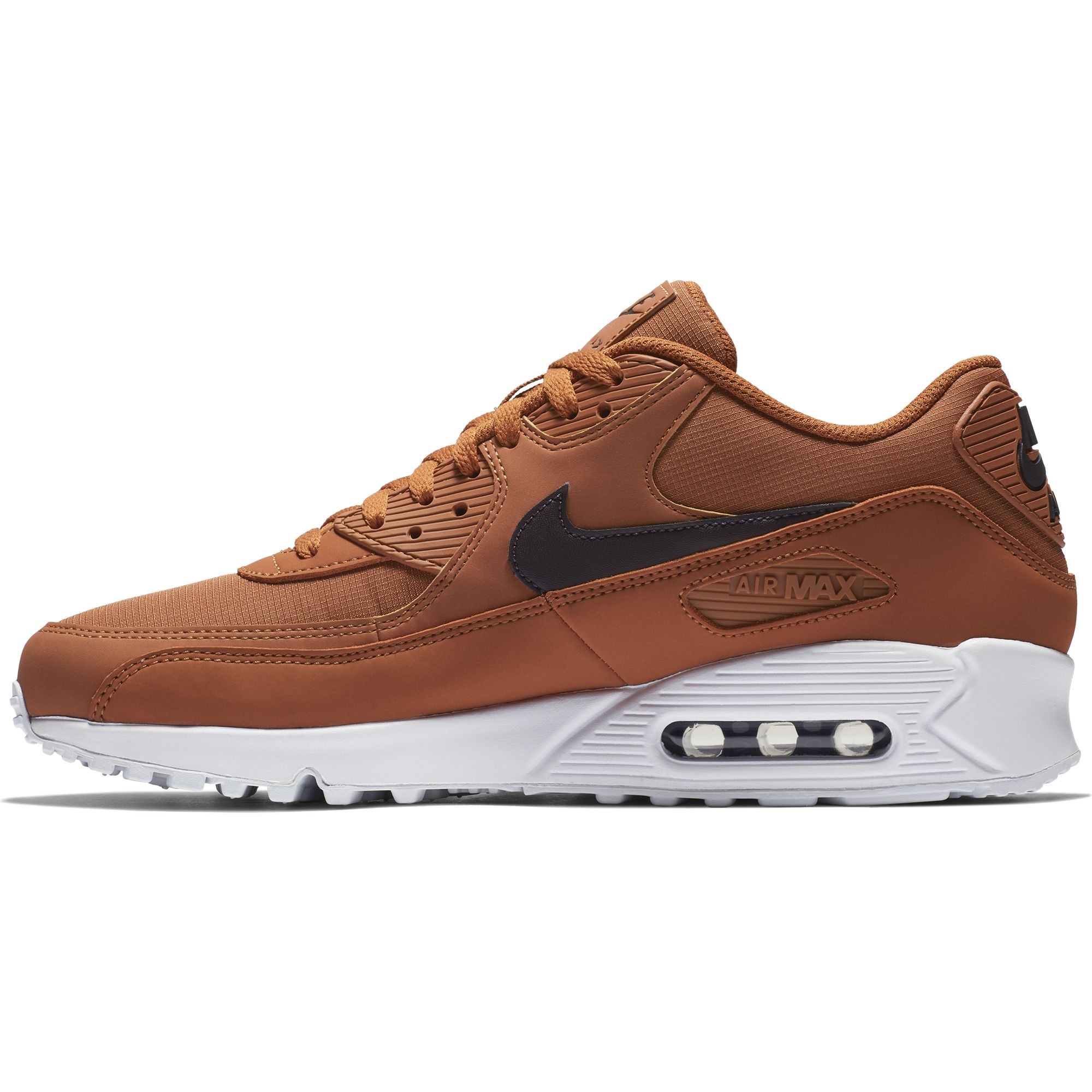 Nike air max 90 essential dark russet new arrivals
