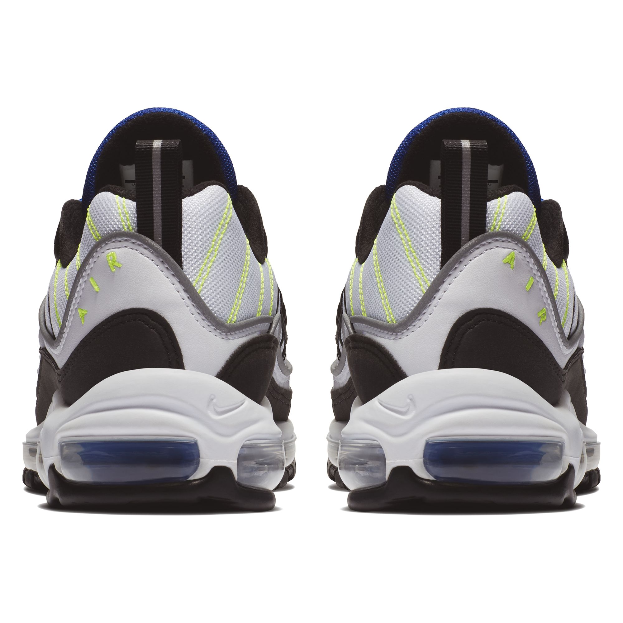 Nike air max clearance 98 640744-103