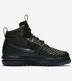 Ботинки Nike Lunar Force 1 Duckboot '17 | 916682-002