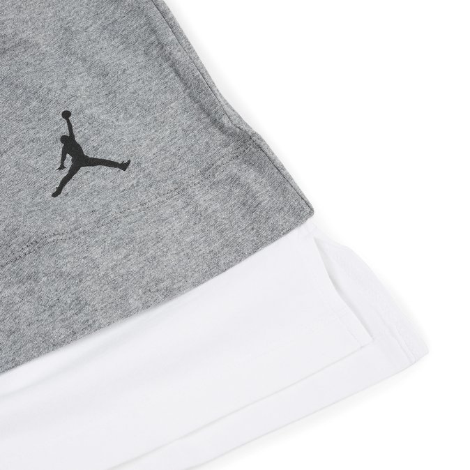Купить Футболка Jordan AJ13 | 864930-091 в Москве или заказать доставку на Slamdunk.su